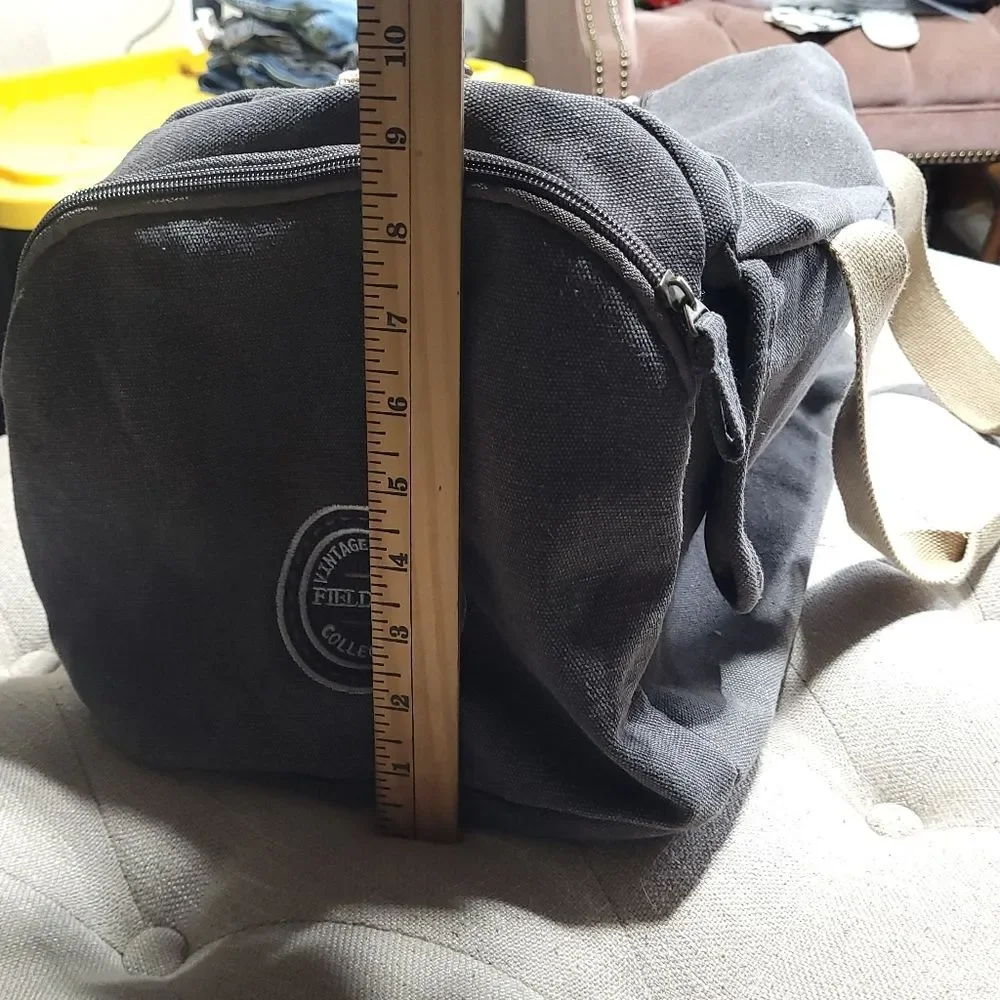 Field & Co. Venture Gray 16